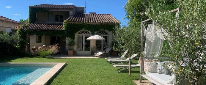 Villa Cooper