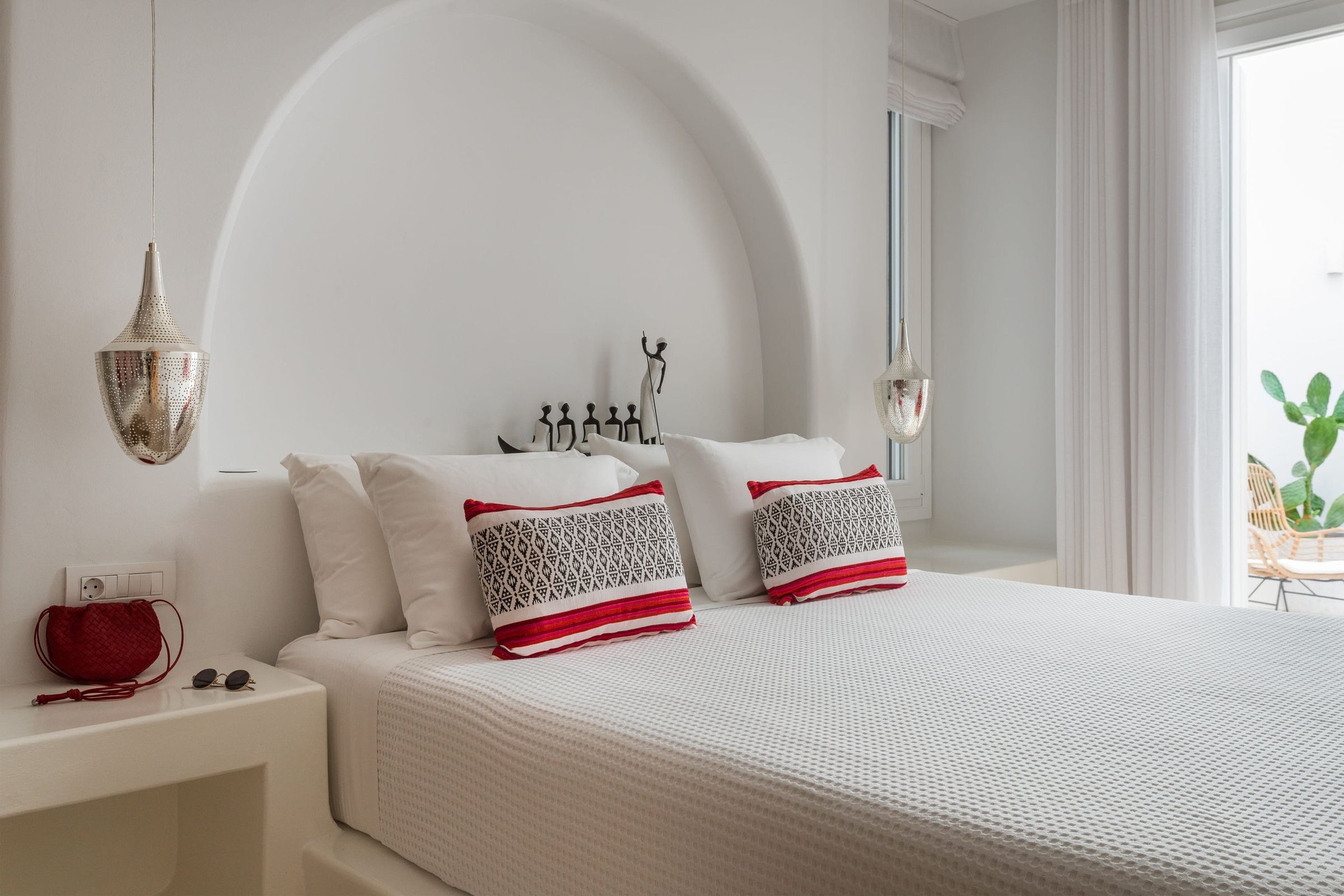 Unit II - Bedroom 12