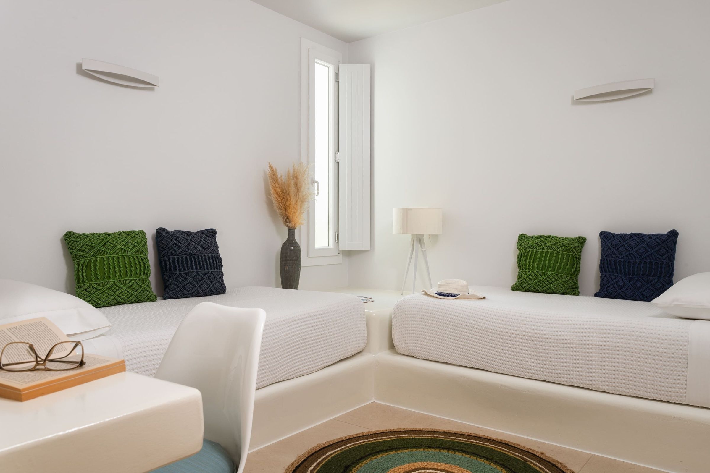 Unit II - Bedroom 13