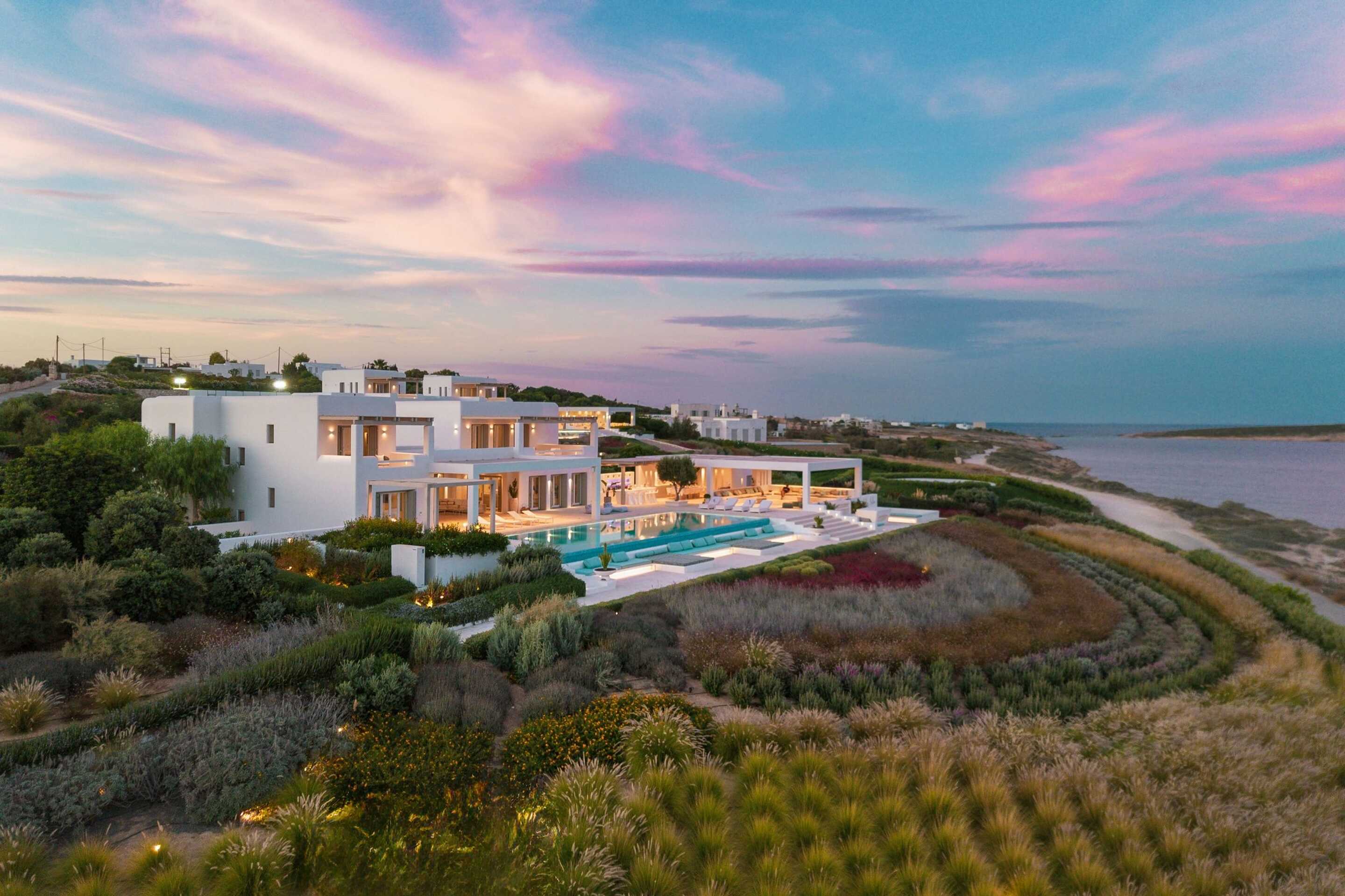 Villa Lya