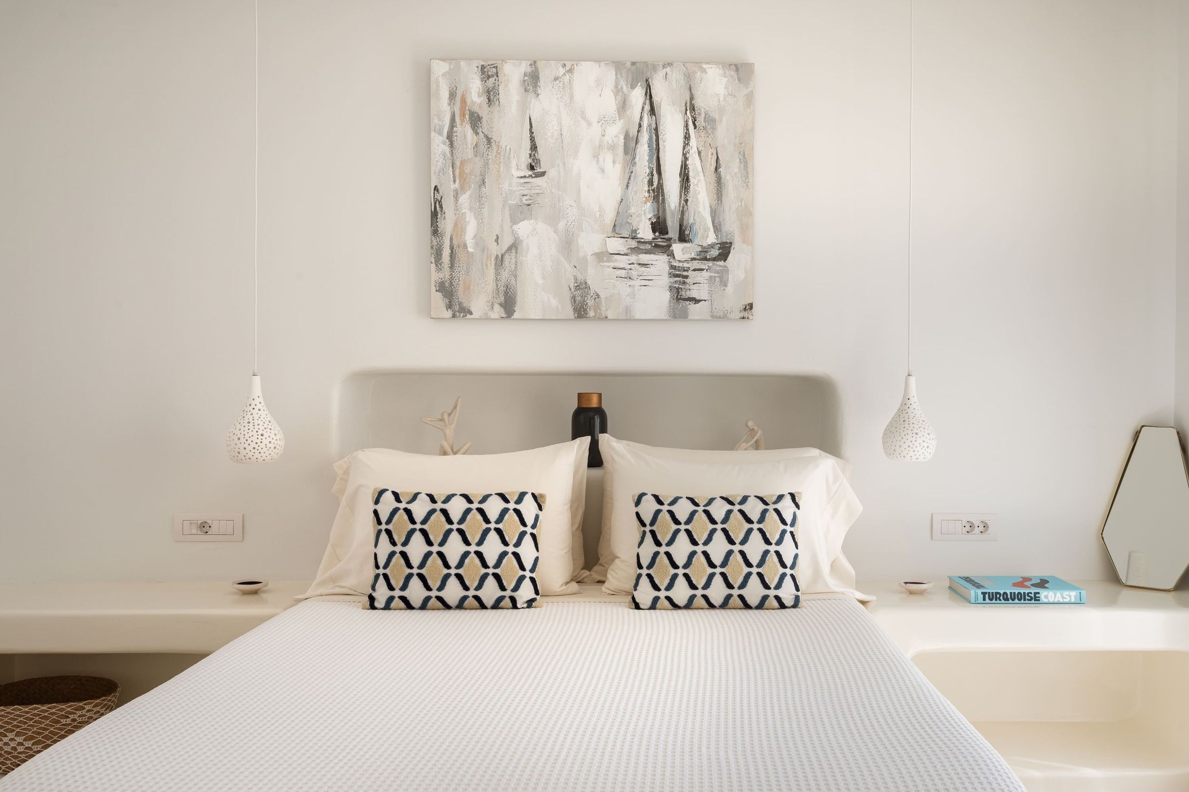 Unit II - Bedroom 10