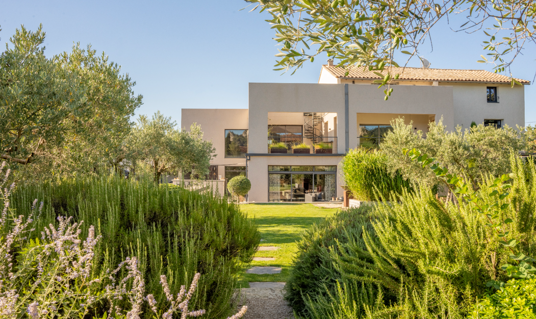 Villa des Opies