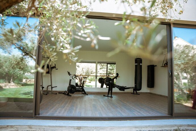 Villa des Opies