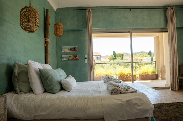 Villa des Opies