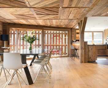 Chalet 4810