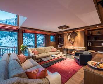 Haus Leytron
