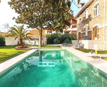 Villa Roze