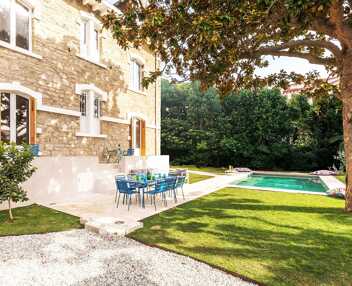 Villa Roze