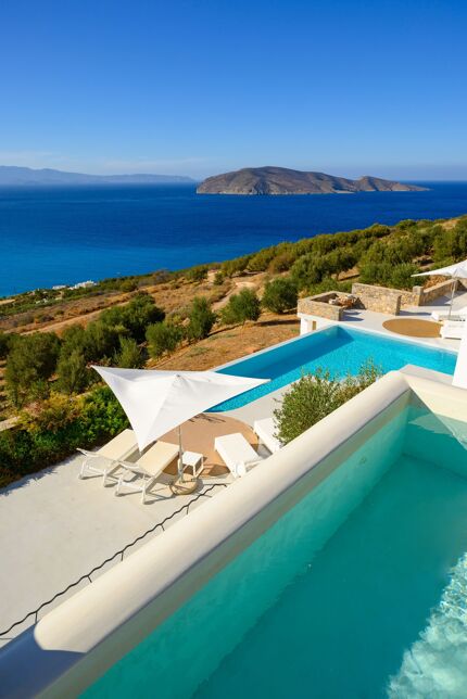 Villa Hallaies