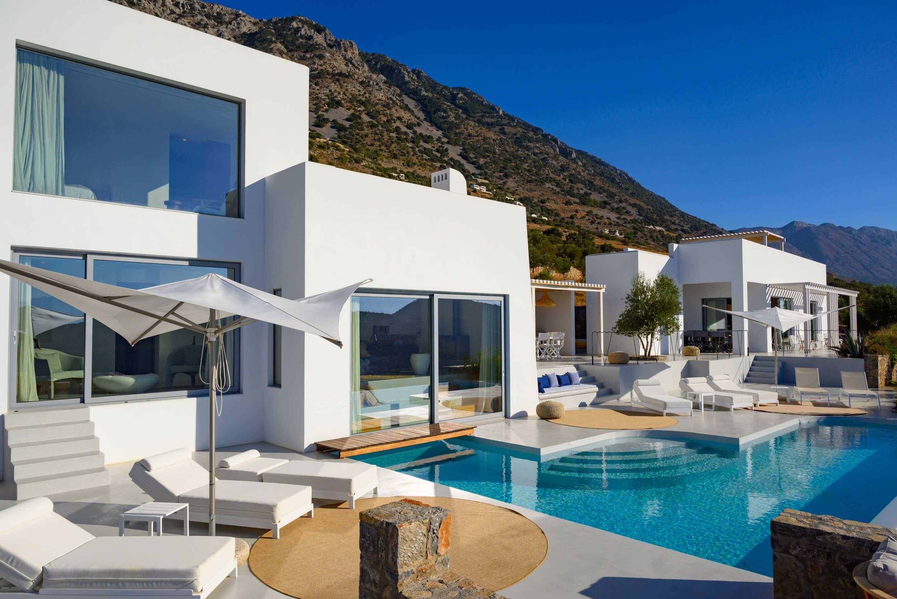 Villa Hallaies