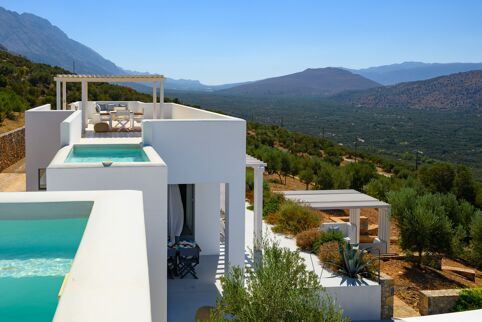 Villa Hallaies