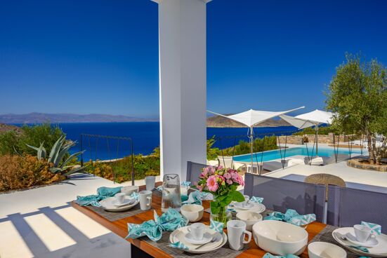 Villa Hallaies