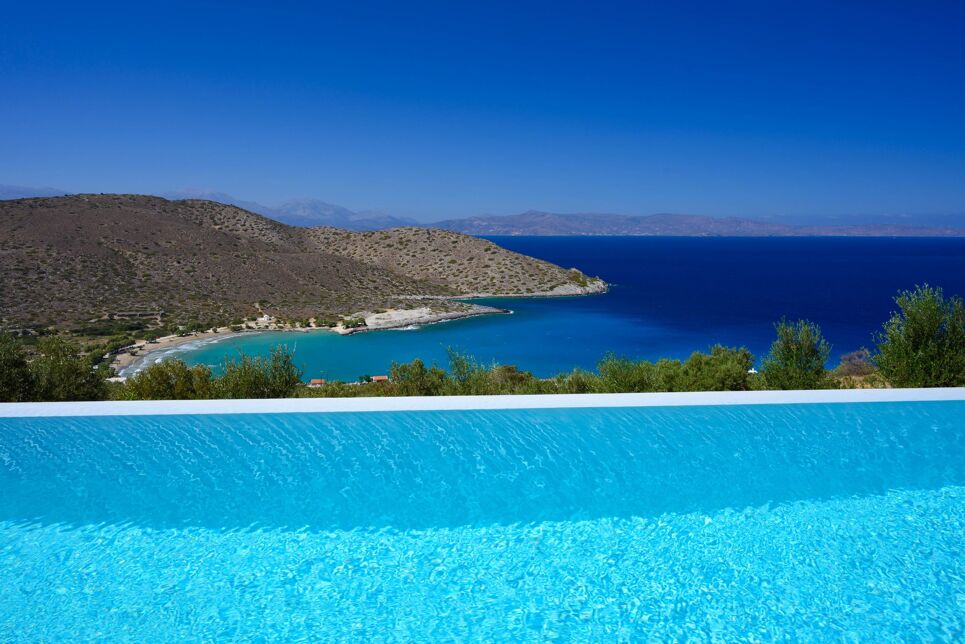 Villa Hallaies