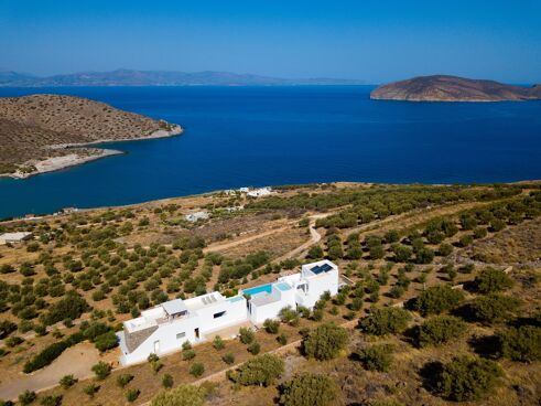 Villa Hallaies