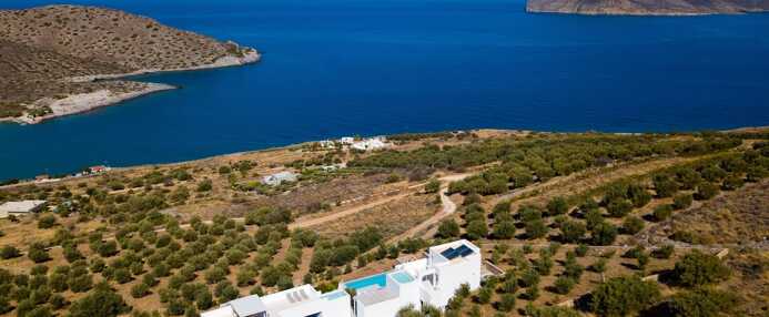 Villa Hallaies