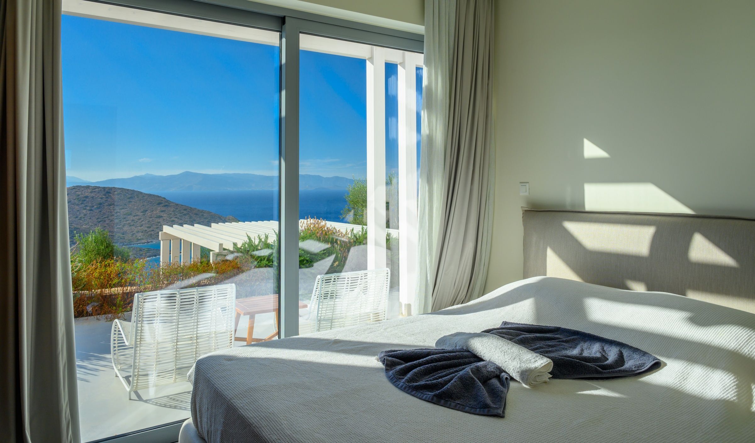 Guest House- Bedroom 2