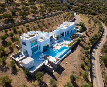 Villa Hallaies