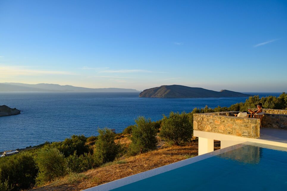 Villa Hallaies