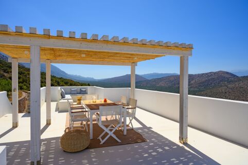 Villa Hallaies