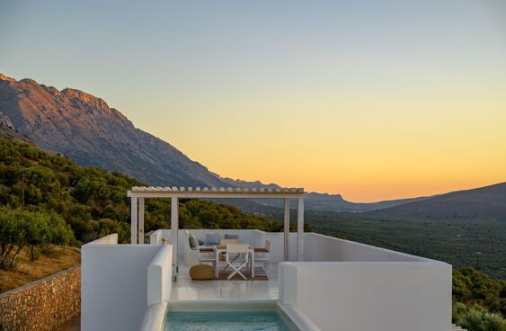 Villa Hallaies