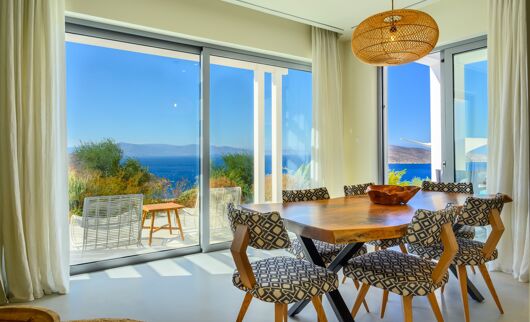 Villa Hallaies