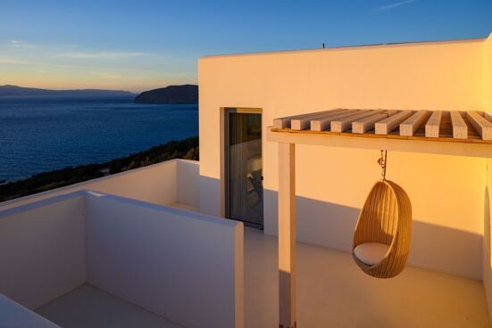 Villa Hallaies