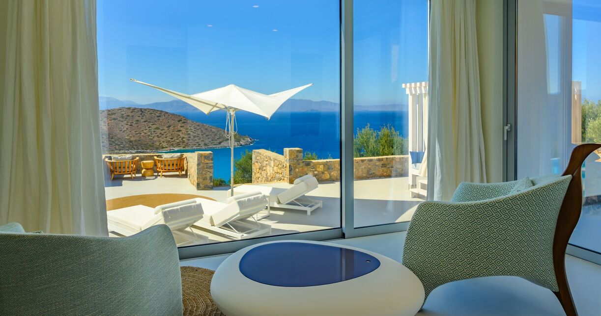 Villa Hallaies