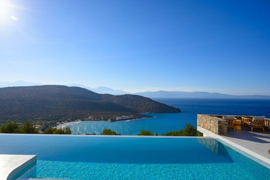 Villa Hallaies