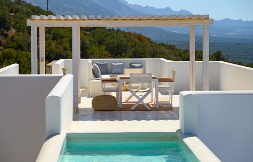 Villa Hallaies