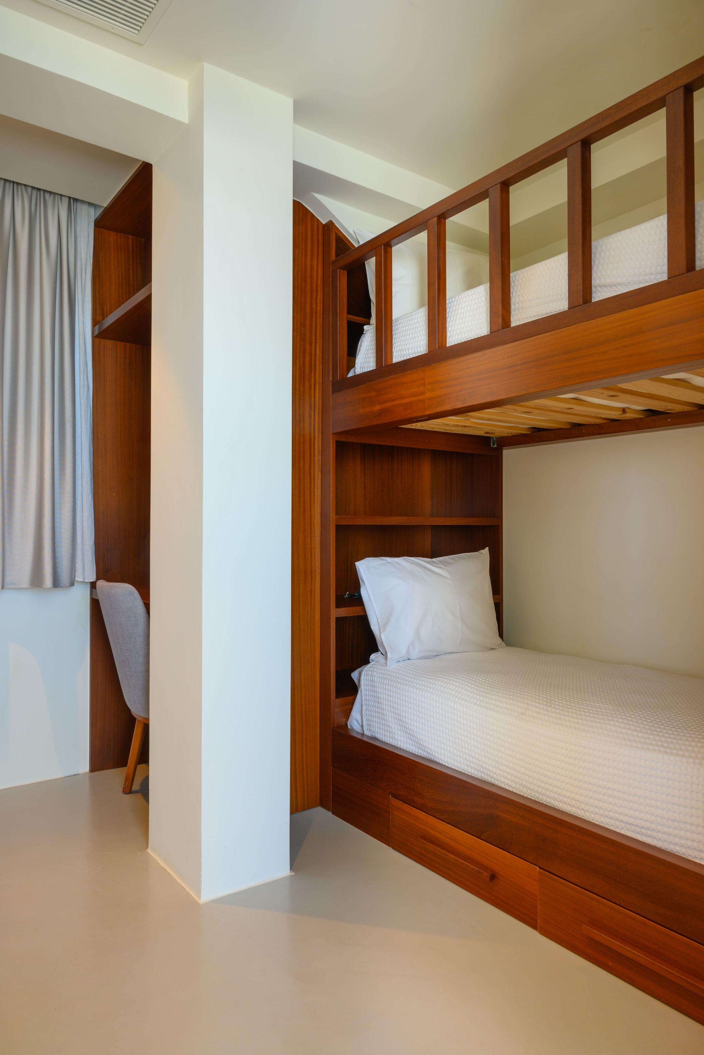 Guest House- Bedroom 3