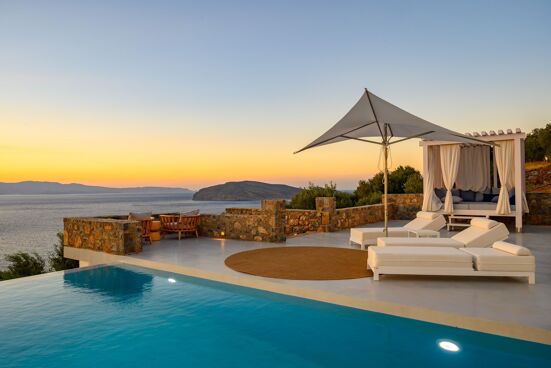 Villa Hallaies