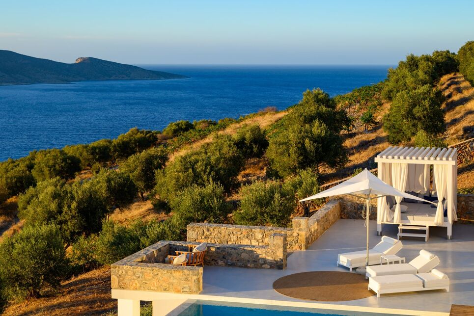 Villa Hallaies