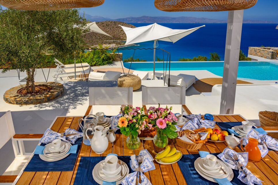 Villa Hallaies