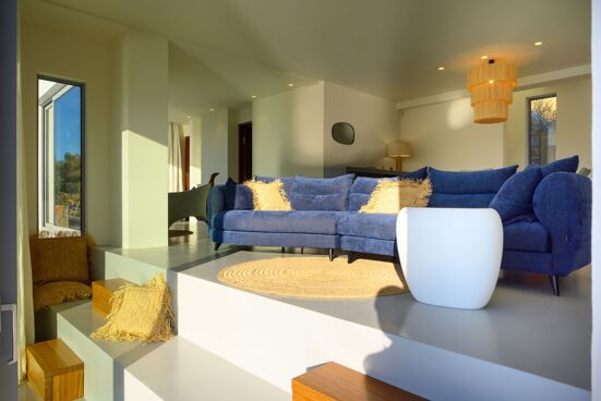 Villa Hallaies