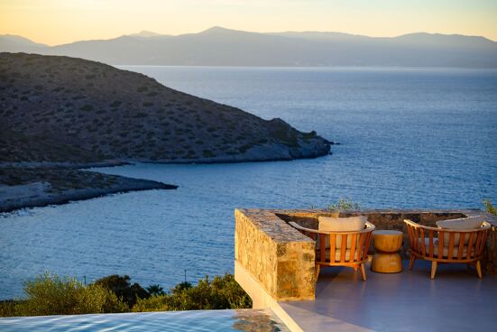 Villa Hallaies