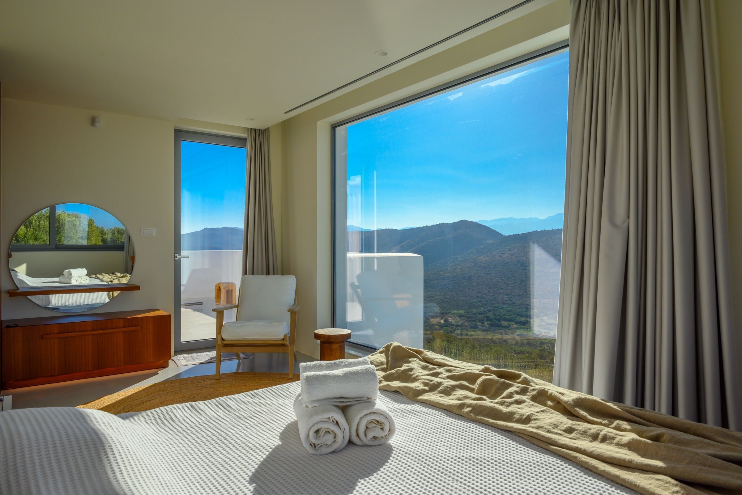 Main House- Bedroom 1