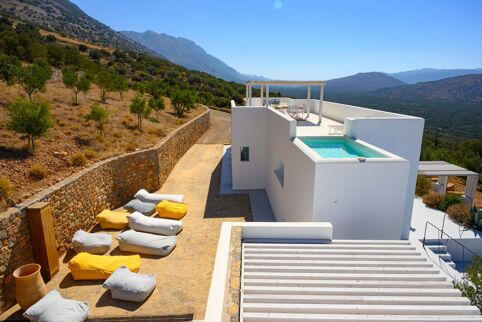 Villa Hallaies