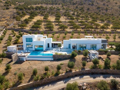 Villa Hallaies