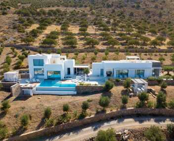 Villa Hallaies