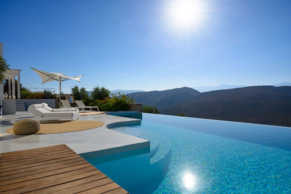 Villa Hallaies