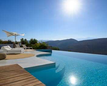 Villa Hallaies