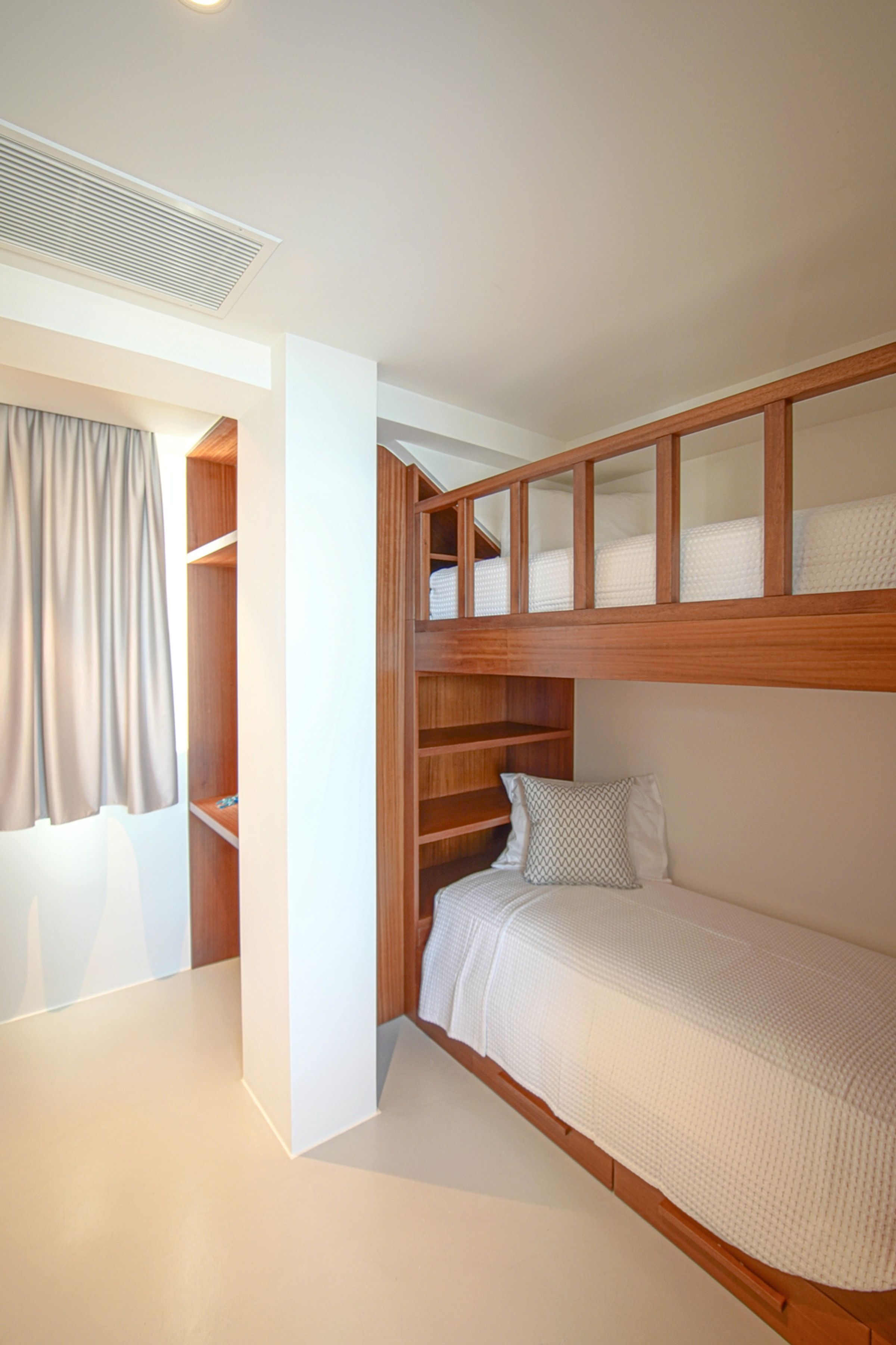 Main House- Bedroom 2