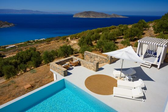 Villa Hallaies