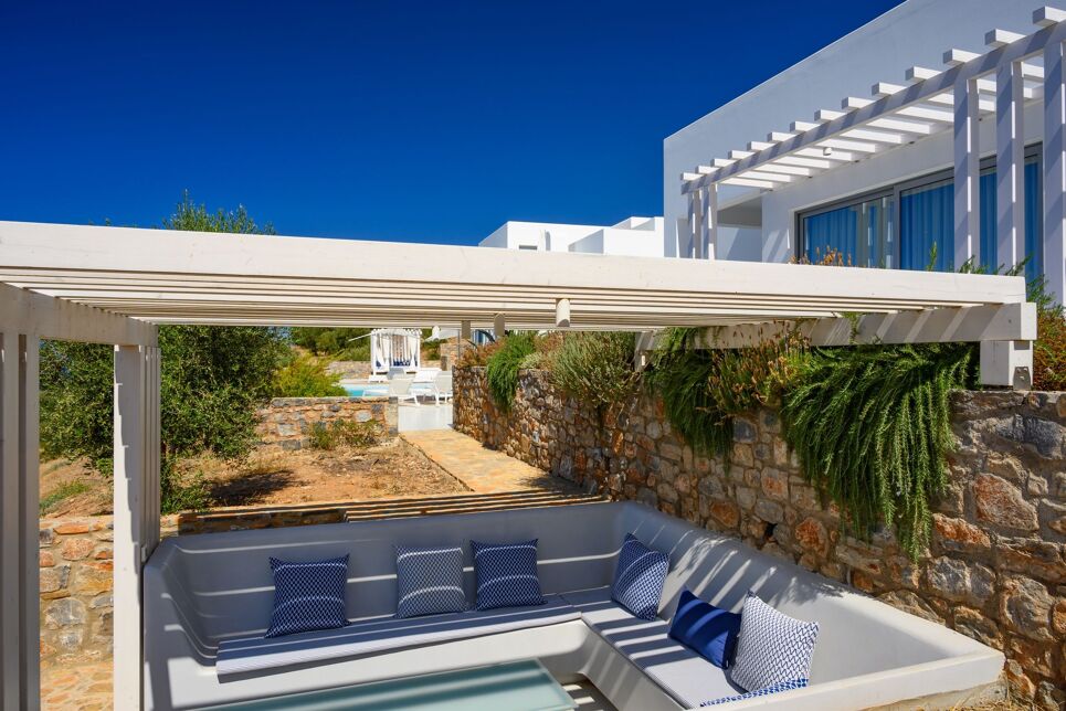 Villa Hallaies