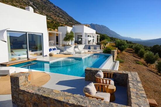 Villa Hallaies