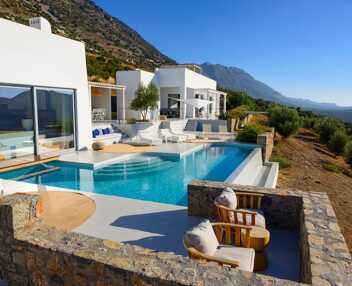 Villa Hallaies