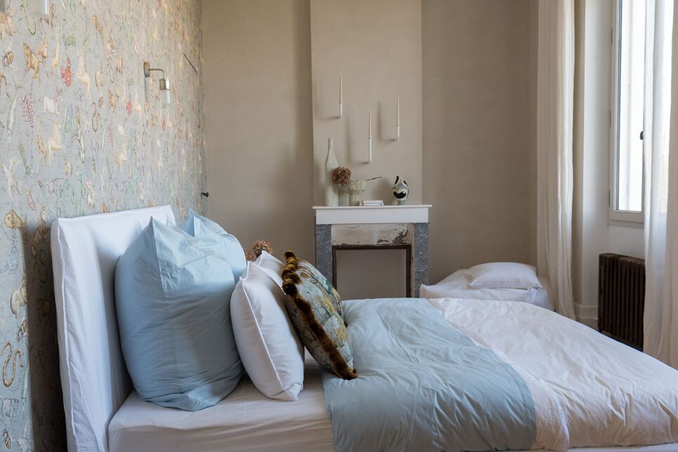 Domaine Saint-Christoly-Médoc