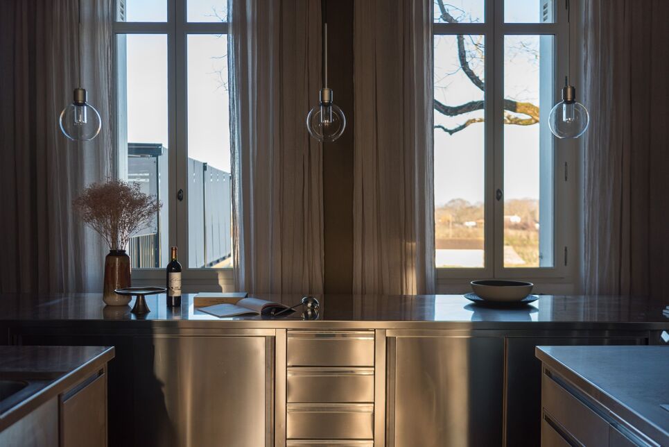 Domaine Saint-Christoly-Médoc