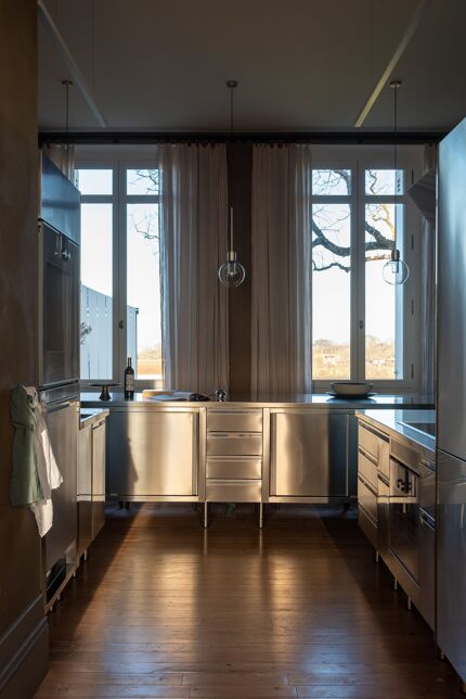 Domaine Saint-Christoly-Médoc