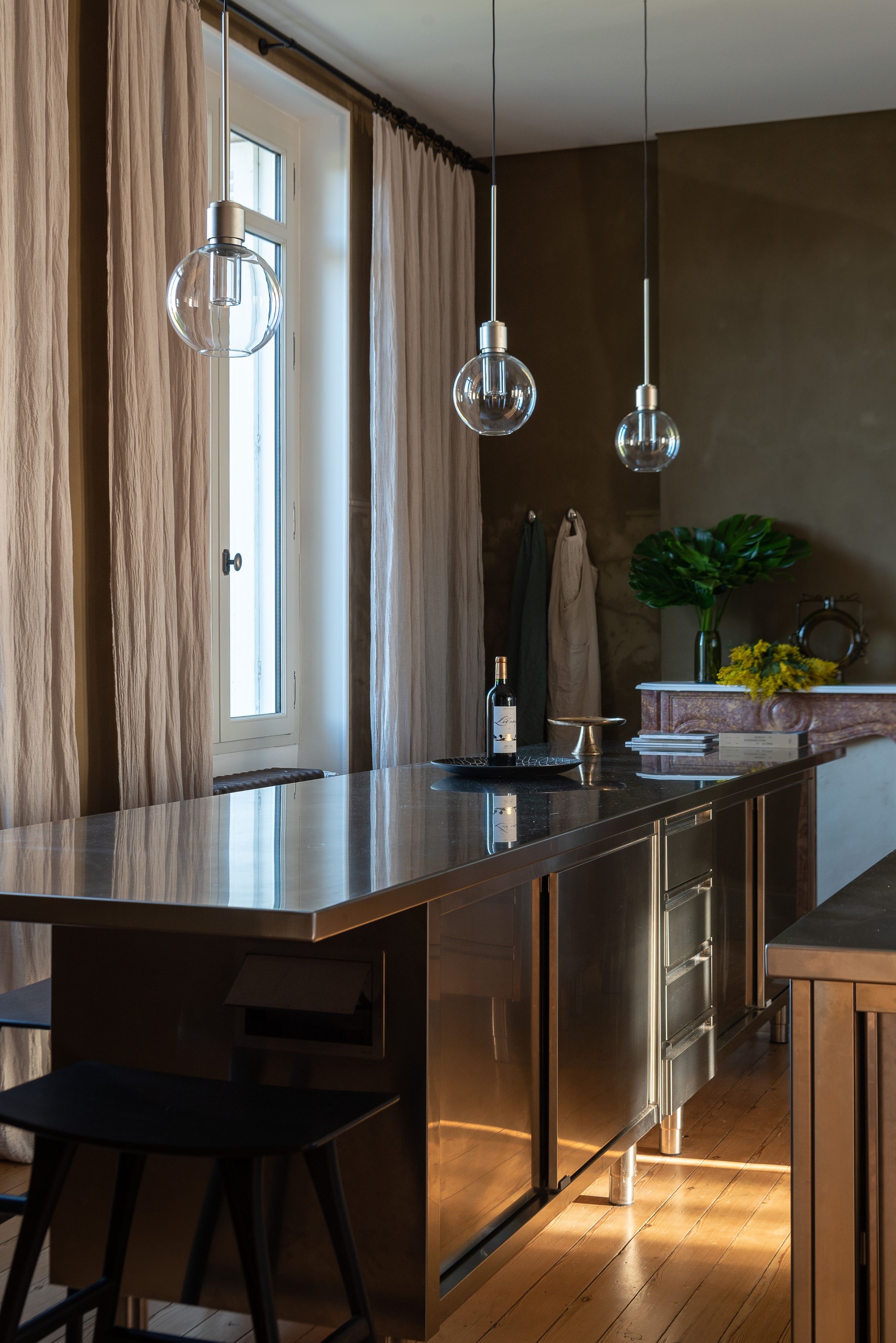 Domaine Saint-Christoly-Médoc